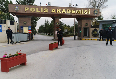 Bitlis Polis Meslek Eğitim Merkezi